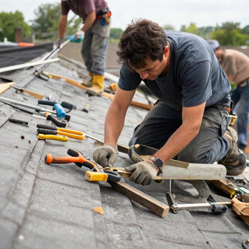 Instalação de Cobertura Residencial: Guia Completo para Iniciantes