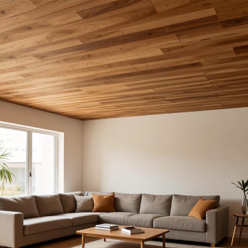 Telha Forro Amadeirado: Tudo que Você Precisa Saber para Transformar sua Decoração