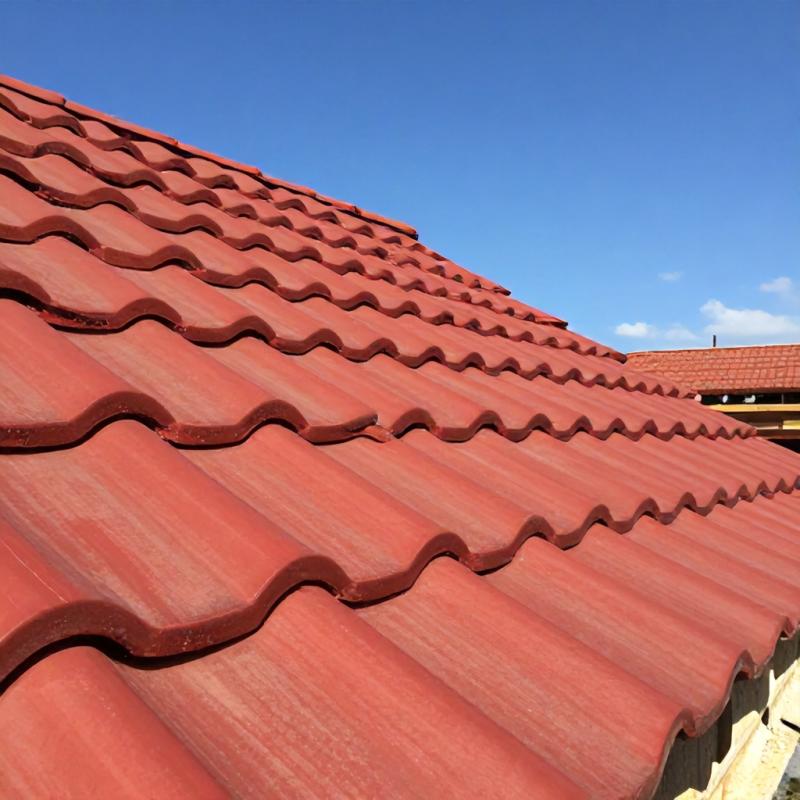 Telha Trapézio: O Guia Completo para Sua Construção Ideal