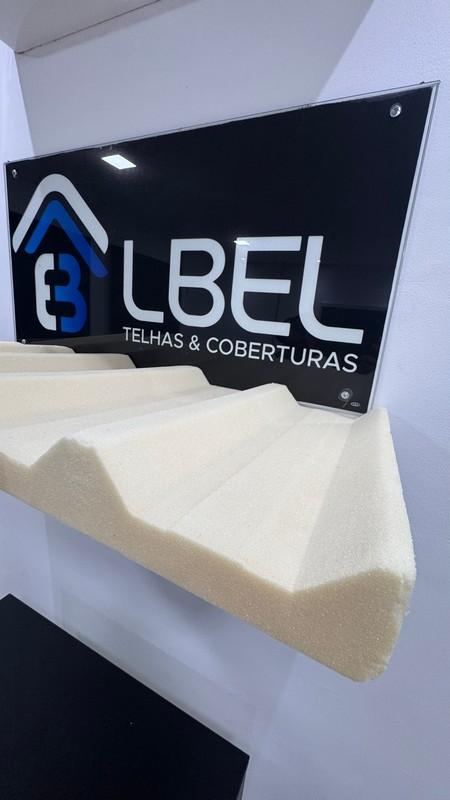 Imagem de LBEL Telhas