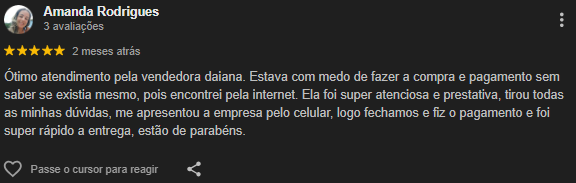 Depoimento Cliente LBEL Telhas