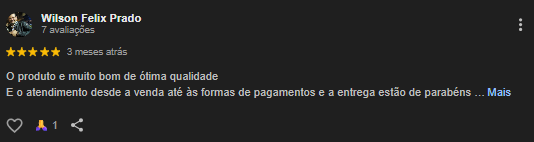 Depoimento Cliente LBEL Telhas