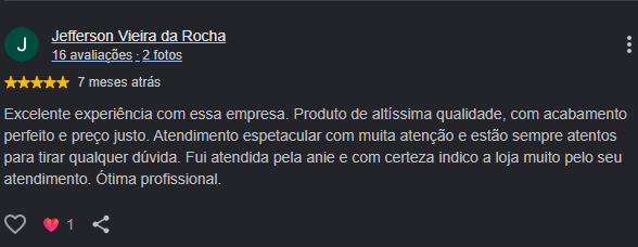 Depoimento Cliente LBEL Telhas