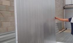 A importância do painel termoacústico em sua estrutura A importância do painel termoacústico em sua estrutura