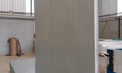 A importância do painel termoacústico em sua estrutura A importância do painel termoacústico em sua estrutura